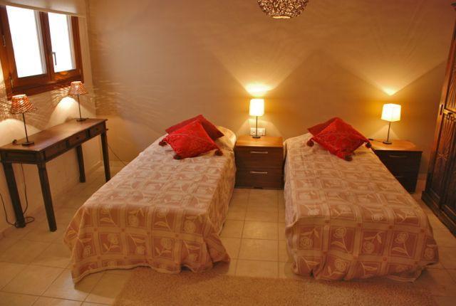 3 Bedroom Villa Pachna - Aphrodite Hills Kúklia Kültér fotó